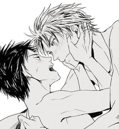 《(BL/网王同人)一题二三事 - 凤宍》