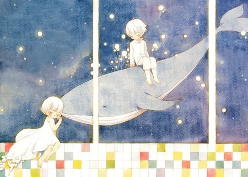 《似火如风》