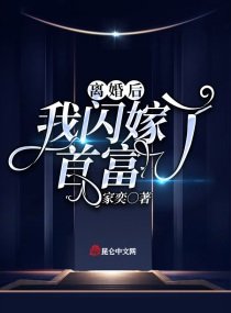 《离婚后,我闪嫁了首富》