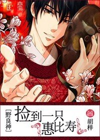 《(BG/爷良神同人)捡到一只惠比寿》