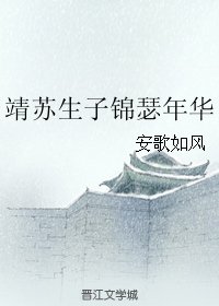 （BL/琅琊榜同人）靖苏生子锦瑟年华