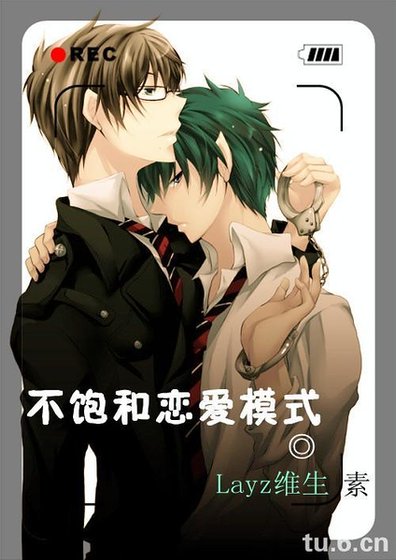 《不饱和恋爱模式》