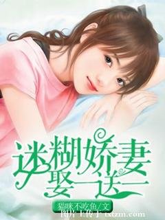 《迷糊娇妻娶一送一》