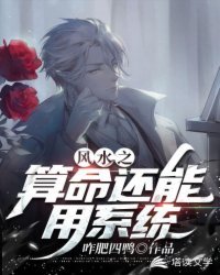 《风水之算命还能用系统?》