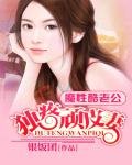 《魔性酷老公:独疼顽皮妻》