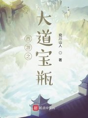 《(西游同人)西游之大道宝瓶》