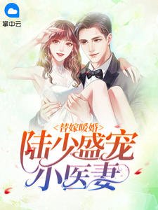 《陆少盛宠小医妻》