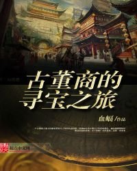 《古董商的寻宝之旅》