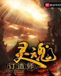 《灵魂订造师》