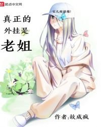《真正的外挂是老姐》