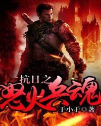 《抗日之怒火兵魂》