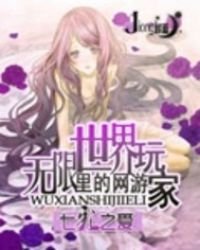 《无限世界里的网游玩家》