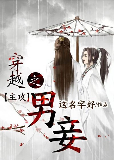 《穿越之男妾为攻》