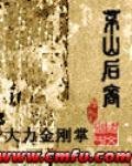《茅山后裔》