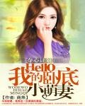 《夺心计划:Hello我的卧底小萌妻》