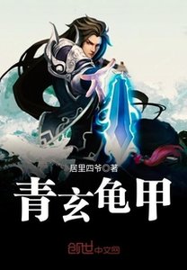 《青玄龟甲》
