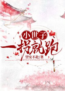 《小世子一拐就跑》