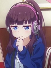 (new game同人)小前辈攻略手册