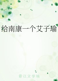 （小说同人）给南康一个艾子瑜