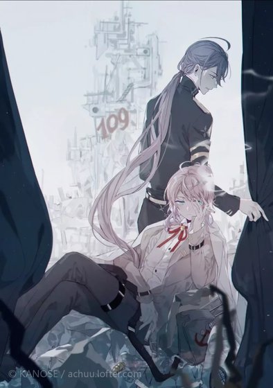 《(催眠麦克风同人)【寂乱】Forbidden candy》