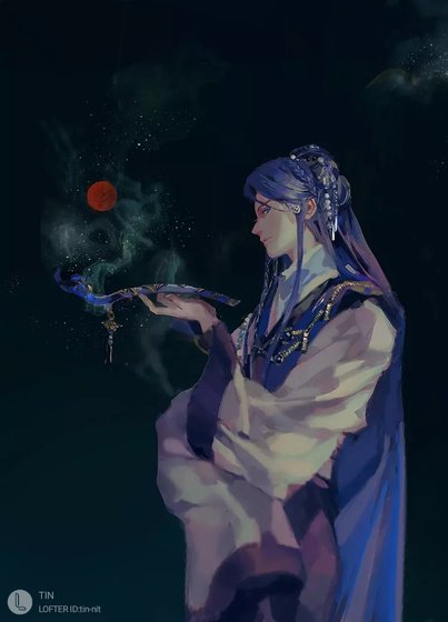 《(金光布袋戏同人)【宁雪】二次攻略》