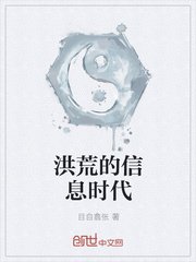 《洪荒的信息时代》