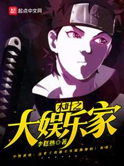 《木叶之大娱乐家》