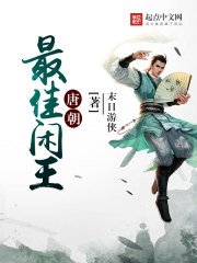 《唐朝最佳闲王》
