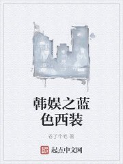 《韩娱之蓝色西装》
