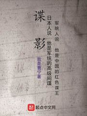 《谍影》