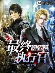 《美漫之最终执行官》