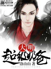 《大明超级奶爸》