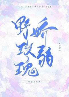 《娇弱野玫瑰》