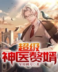 《超级神医赘婿》