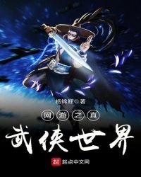 《网游之真武侠世界》