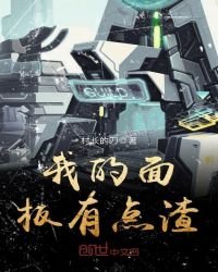 《我的面板有点渣》