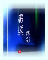 《蜀道谍影》