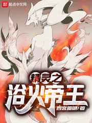 《精灵之浴火帝王》