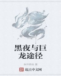 《黑夜与巨龙途径》