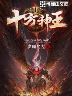 《十方神王》
