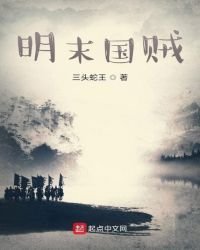 《明末国贼》