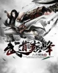 《武道巅峰》