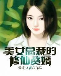 《美女总裁的修仙赘婿》