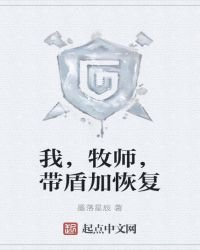 我,牧师,带盾加恢复
