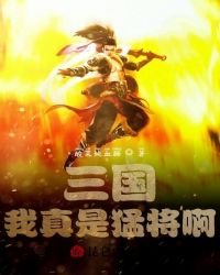 《三国:我真是猛将啊》