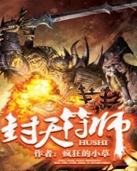 《封天符师》