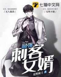 《最强刺客女婿》