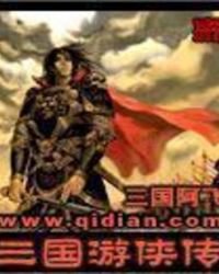 《三国游侠传》