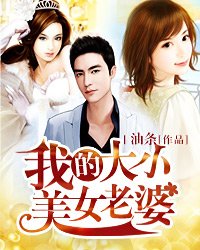 《我的大小美女老婆》