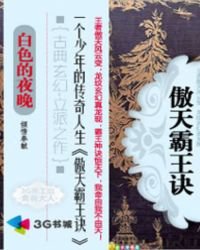 《傲天霸王诀》